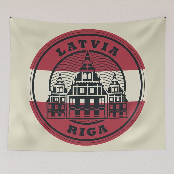 Item preview, Riga, Latvia designed and sold by studio838.