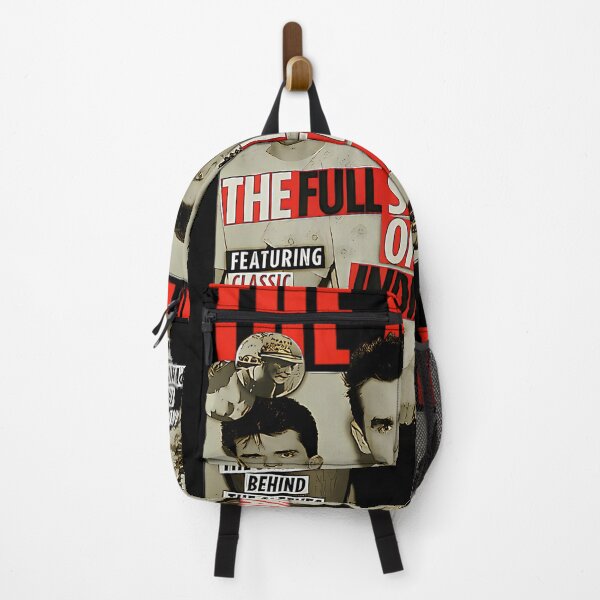 Item preview, The SmãThs The Full Story Behind The Ultimate Indie Band designed and sold by Aliyah-Crazed.