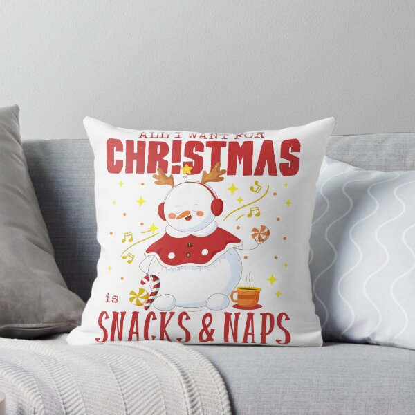 Item preview, SNACKS & NAPS designed and sold by DXINERZ.