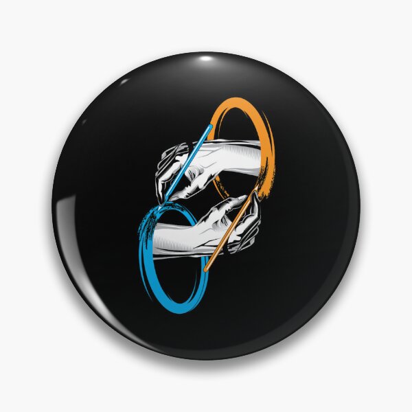 Item preview, Drawing Portals Classic  designed and sold by ChristinaField.