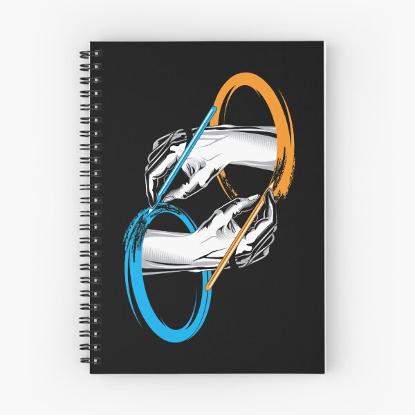 Item preview, Drawing Portals Classic  designed and sold by ChristinaField.