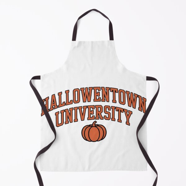 Item preview, Halloweentown University Collegiate Design designed and sold by ArtByYunus.