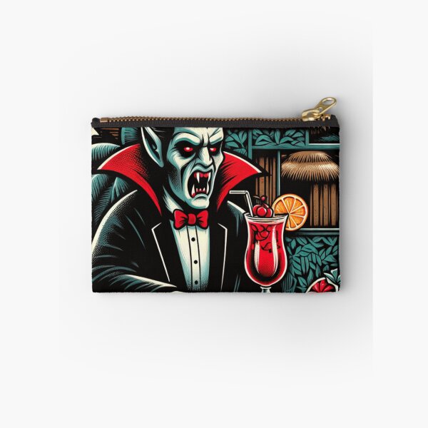 Item preview, Tropical Terror Fun Tropical Horror designed and sold by BobbieConley.