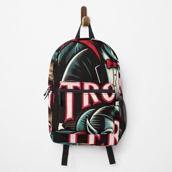 Item preview, Tropical Terror Fun Tropical Horror designed and sold by BobbieConley.