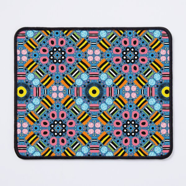 Item preview, Liquorice Allsorts Kaleidoscope designed and sold by Stylistix Creations.