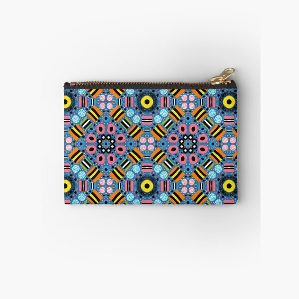 Item preview, Liquorice Allsorts Kaleidoscope designed and sold by Stylistix Creations.