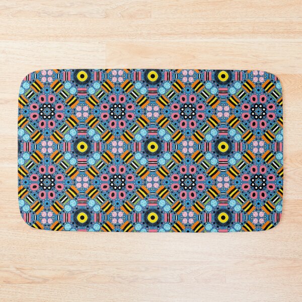 Item preview, Liquorice Allsorts Kaleidoscope designed and sold by Stylistix Creations.