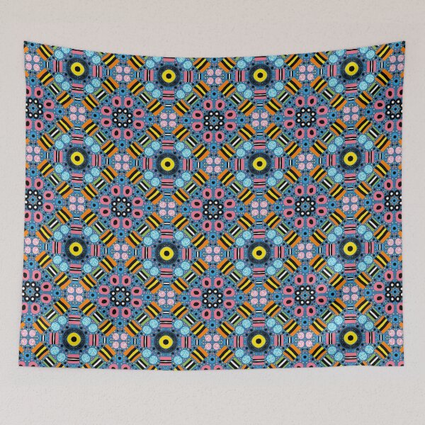 Item preview, Liquorice Allsorts Kaleidoscope designed and sold by Stylistix Creations.