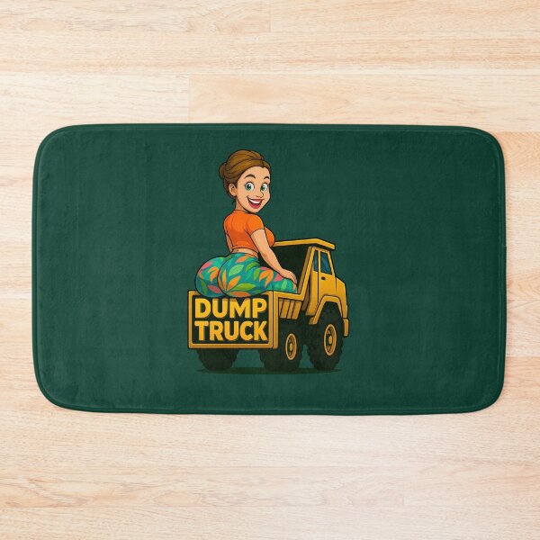 Item preview, Dump Truck designed and sold by Sawset.