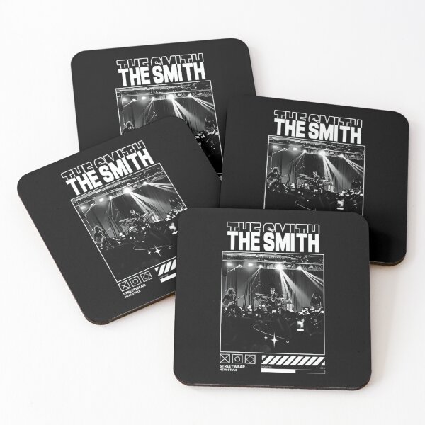 Item preview, The Smã­Ths V2 designed and sold by Aliyah-Crazed.