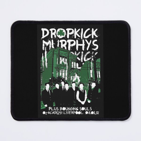 Item preview, Dropkick Murphys Art Classic designed and sold by ChristinaField.