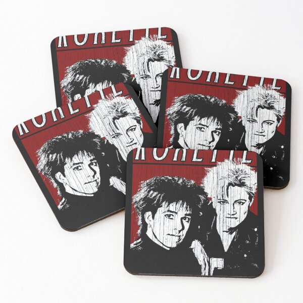 Item preview, Retro Vintage Roxette For Per Gessle Supporters Gift For Legendary Duo Followers designed and sold by proctorhaivette.