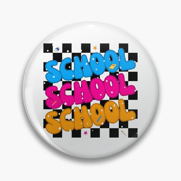 Item preview, BACK TO SCHOOL  designed and sold by MKH GARDEN STORE.