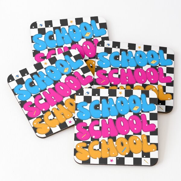 Item preview, BACK TO SCHOOL  designed and sold by MKH GARDEN STORE.