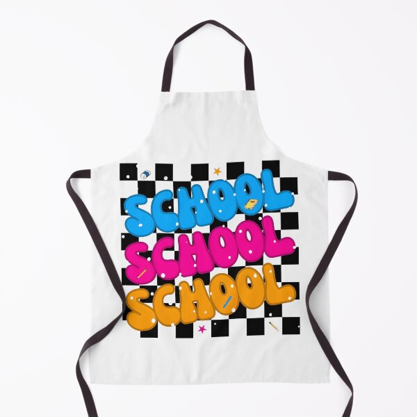 Item preview, BACK TO SCHOOL designed and sold by MKH GARDEN STORE.
