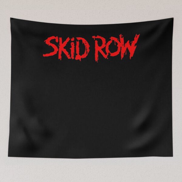 Item preview, Skid Row Essential  designed and sold by ChristinaField.
