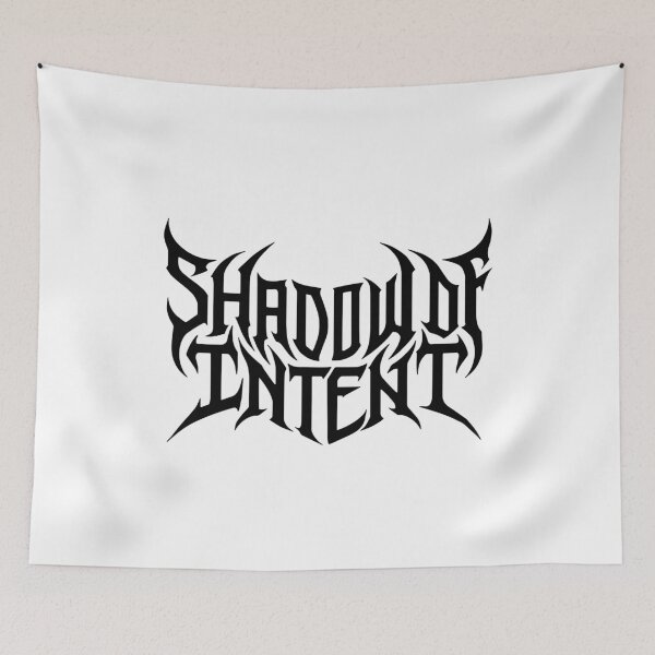 Item preview, Shadow Of Intent designed and sold by Monica Mackey.