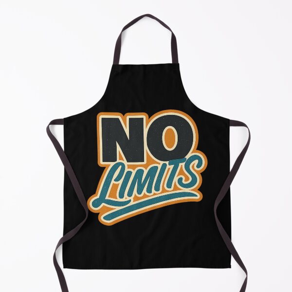 Item preview, NO LIMITS designed and sold by PlanetBoi.