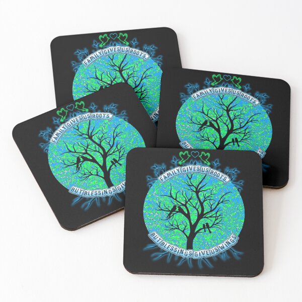 Item preview, Family Tree  designed and sold by KeekneesKustoms.