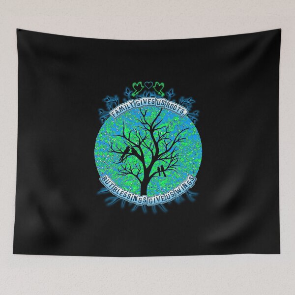 Item preview, Family Tree  designed and sold by KeekneesKustoms.