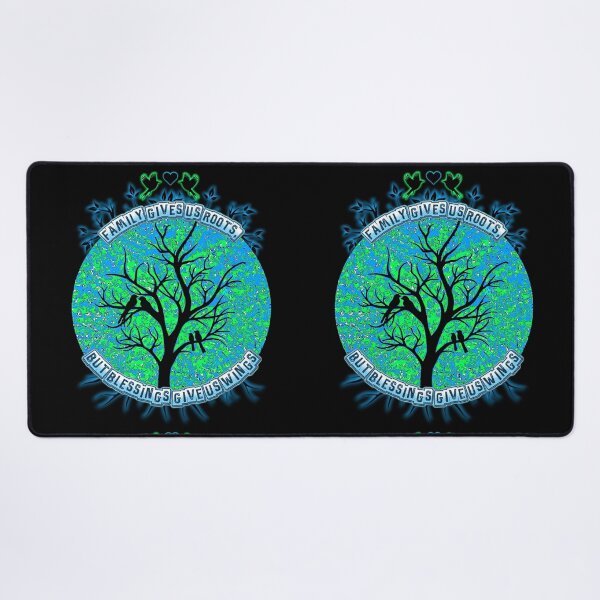 Item preview, Family Tree designed and sold by KeekneesKustoms.