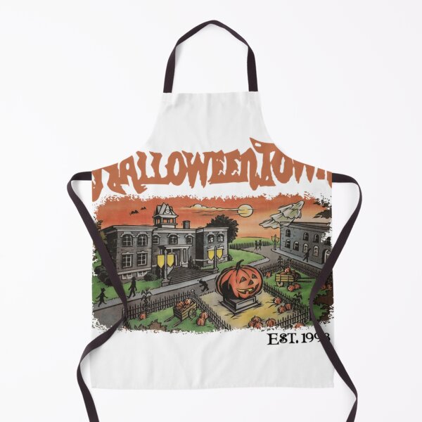 Artikelvorschau, Halloweentown 1998 entworfen und verkauft von BobbieConley.