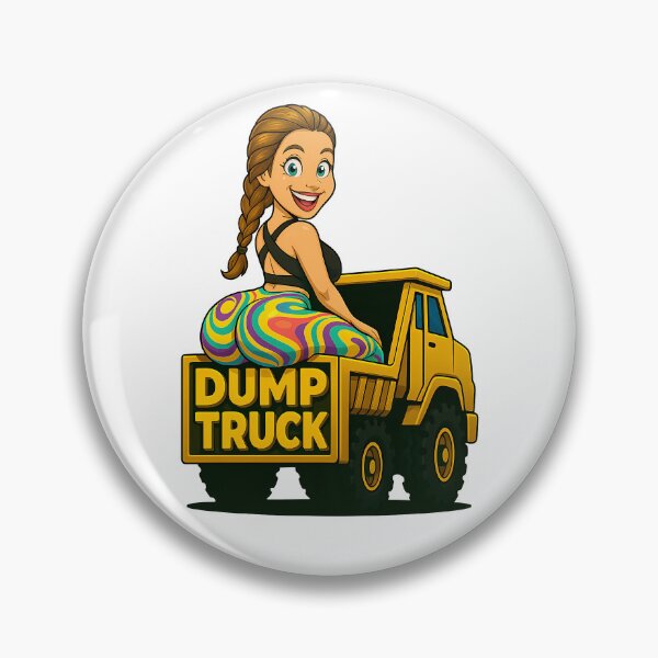 Item preview, Dump Truck designed and sold by Sawset.