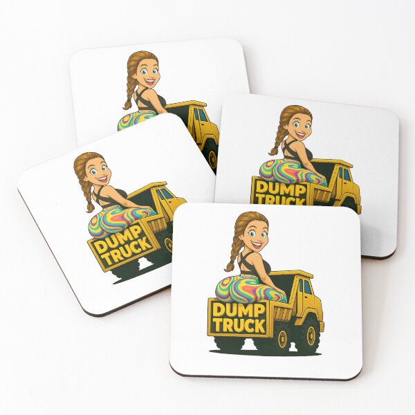 Item preview, Dump Truck designed and sold by Sawset.