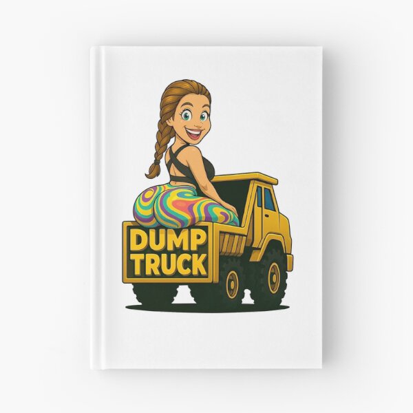 Item preview, Dump Truck designed and sold by Sawset.