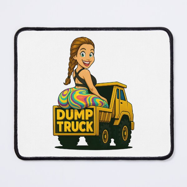 Item preview, Dump Truck designed and sold by Sawset.
