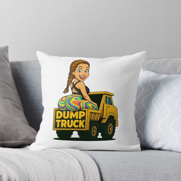 Item preview, Dump Truck designed and sold by Sawset.
