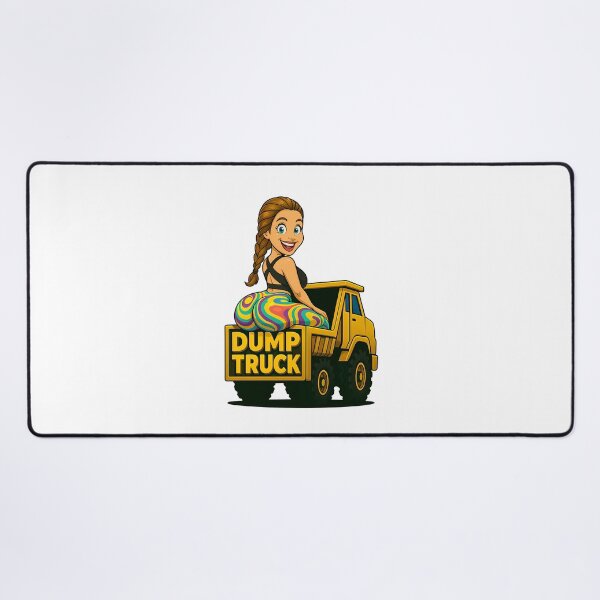Item preview, Dump Truck designed and sold by Sawset.