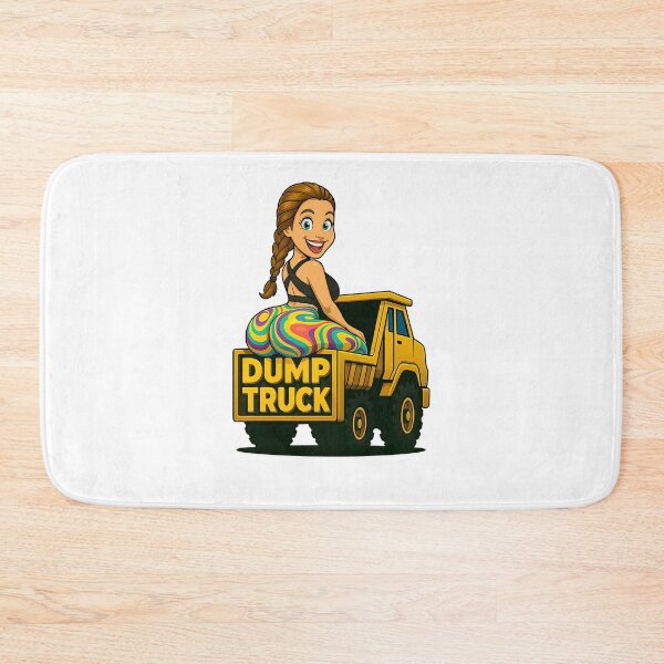 Item preview, Dump Truck designed and sold by Sawset.