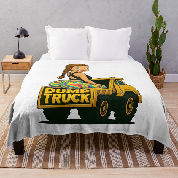 Item preview, Dump Truck designed and sold by Sawset.