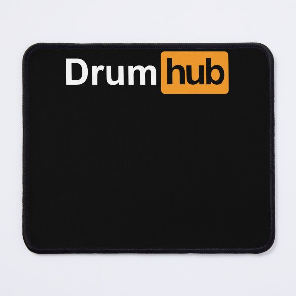 Item preview, Drum Hub Classic  designed and sold by ChristinaField.