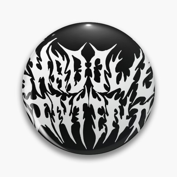 Item preview, Shadow Of Intent designed and sold by Monica Mackey.