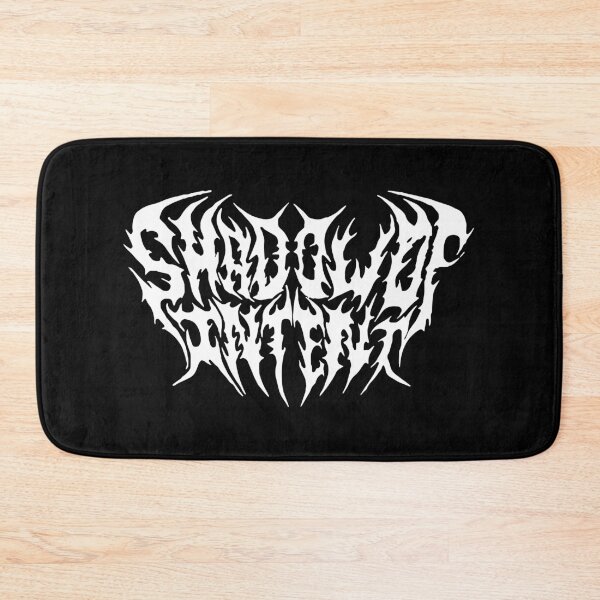 Item preview, Shadow Of Intent designed and sold by Monica Mackey.