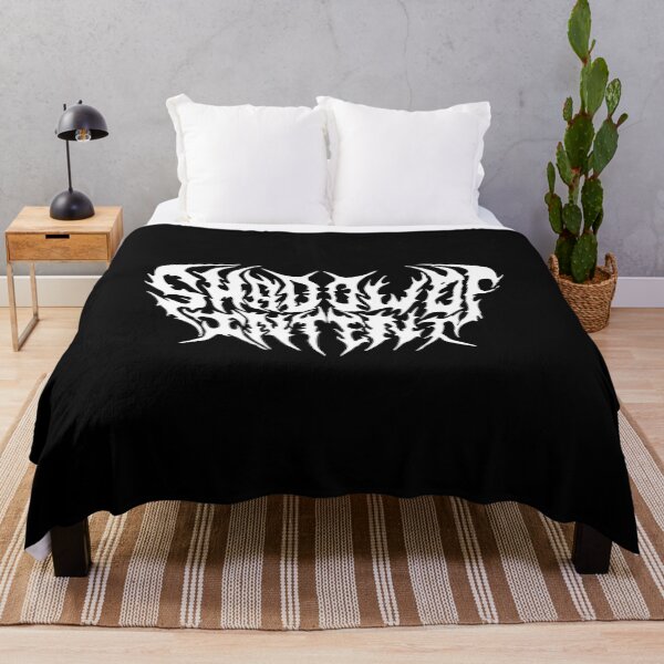 Item preview, Shadow Of Intent designed and sold by Monica Mackey.