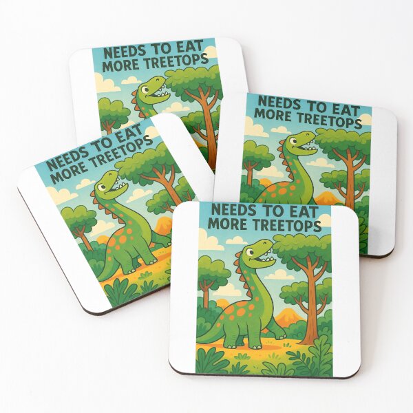 Item preview, Needs To Eat designed and sold by Diesel Drinking Dinosaurs.