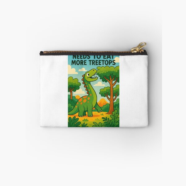 Item preview, Needs To Eat designed and sold by Diesel Drinking Dinosaurs.