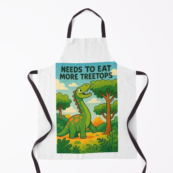 Item preview, Needs To Eat designed and sold by Diesel Drinking Dinosaurs.