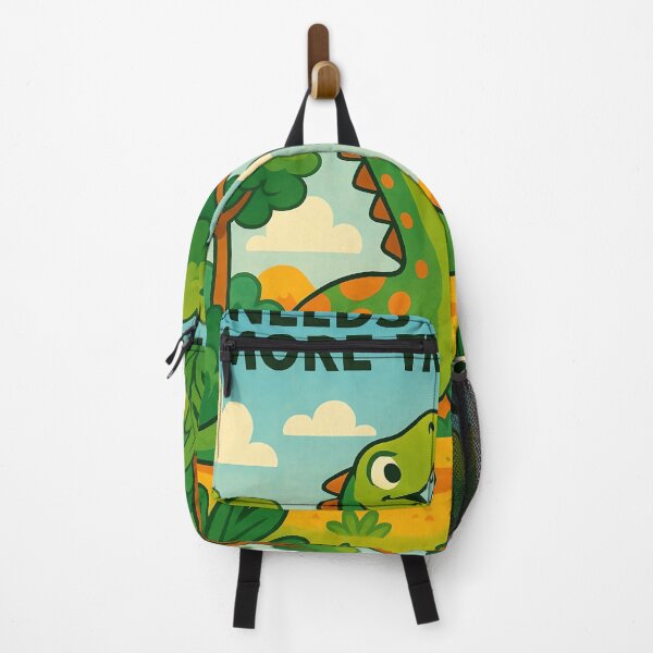 Item preview, Needs To Eat designed and sold by Diesel Drinking Dinosaurs.