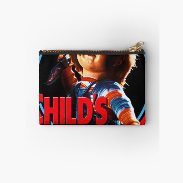 Item preview, Chucky designed and sold by BobbieConley.