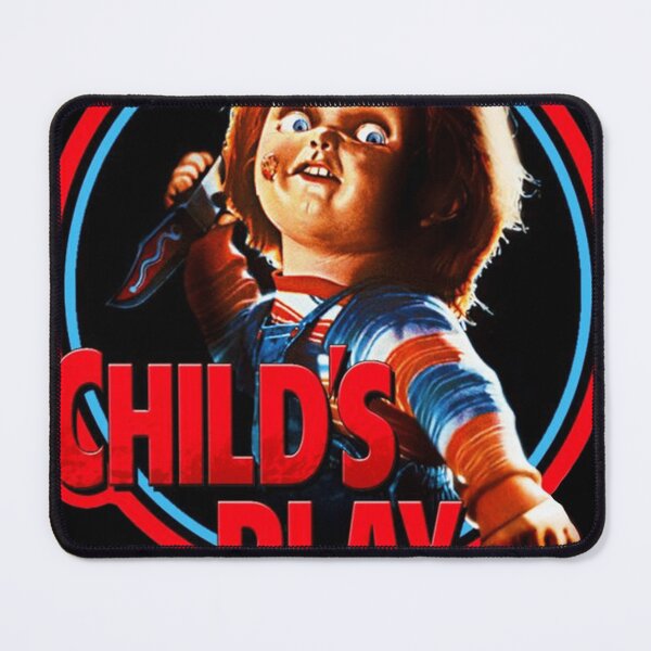 Item preview, Chucky designed and sold by BobbieConley.