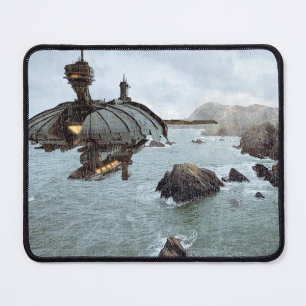 Item preview, Invasion: Ilfracombe - Ilfracombe, North Devon designed and sold by Love where you live.