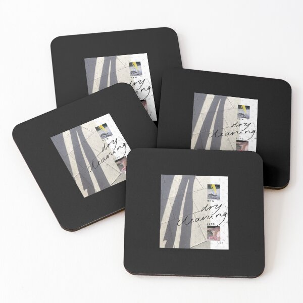 Item preview, Dry Cleaning Band Classic  designed and sold by ChristinaField.