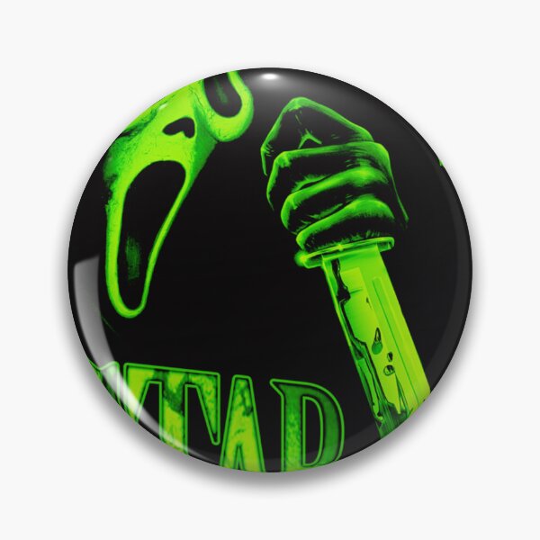 Item preview, Stab (From The Scream Movie) designed and sold by BobbieConley.