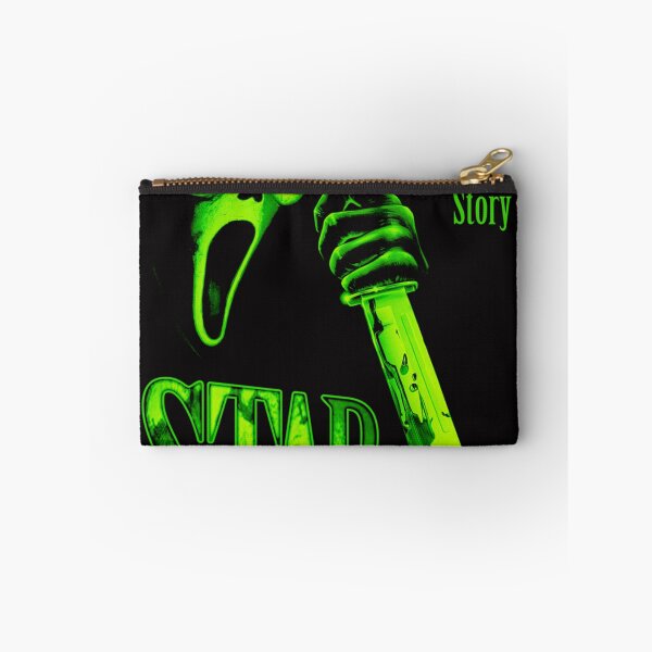 Item preview, Stab (From The Scream Movie) designed and sold by BobbieConley.