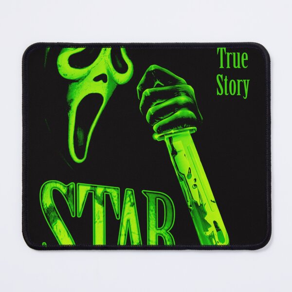 Item preview, Stab (From The Scream Movie) designed and sold by BobbieConley.