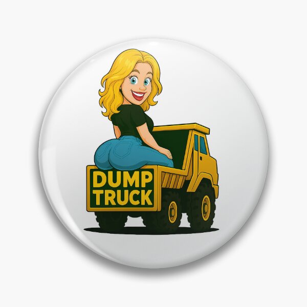 Item preview, Dump Truck designed and sold by Sawset.